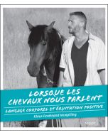 Lorsque les chevaux nous parlent