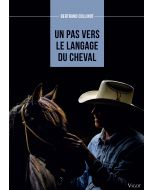 Un pas vers le langage du cheval