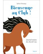 Bienvenue au club !