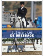 101 exercices de dressage