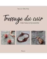 Tressage du cuir