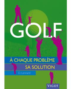 Golf : A chaque problème, sa solution