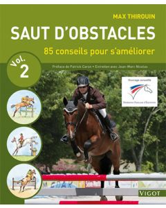 Saut d'obstacles Vol. 2