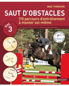 Saut d'obstacles Vol. 3