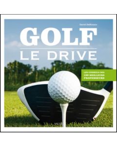 Golf : Le drive