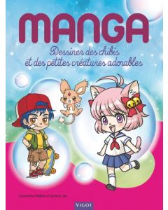 Manga