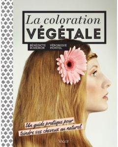 La coloration végétale