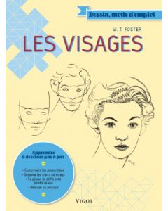 Les visages