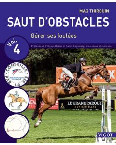 Saut d'obstacles Vol. 4