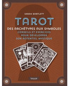 Tarot : Des archétypes aux symboles