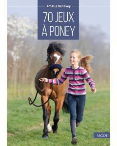 70 jeux à poney