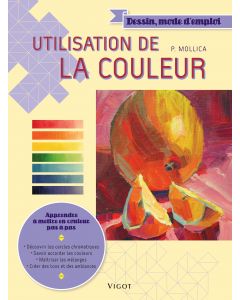 Utilisation de la couleur