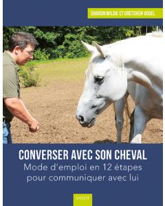 Converser avec son cheval