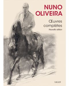 Œuvres complètes, Nouvelle édition